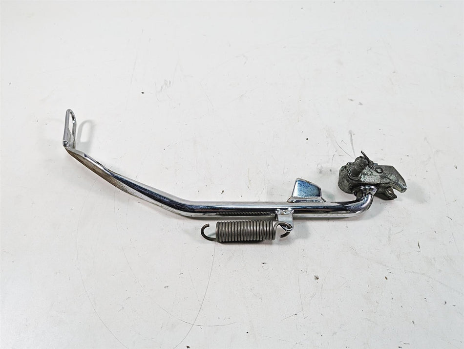 1999 Harley Dyna FXDL Low Rider Side Kickstand Kick Jiffy Stand 49704-90H {{ shop.shopifyCountryName }} - Mototech271