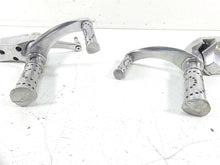 Load image into Gallery viewer, 2009 Big Dog K9 Left Right Foot Peg Control Set 162-000001-02 162-000002-02 | Mototech271
