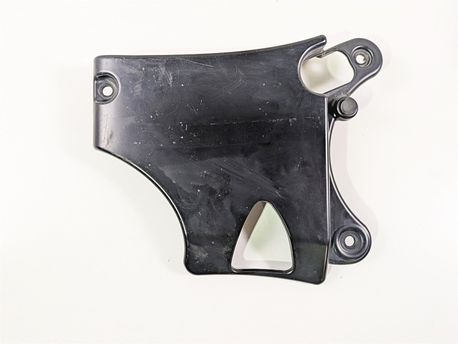 2018 Indian Springfield Dark Horse Left Lower Side Cover Fairing 5450241 {{ shop.shopifyCountryName }} - Mototech271