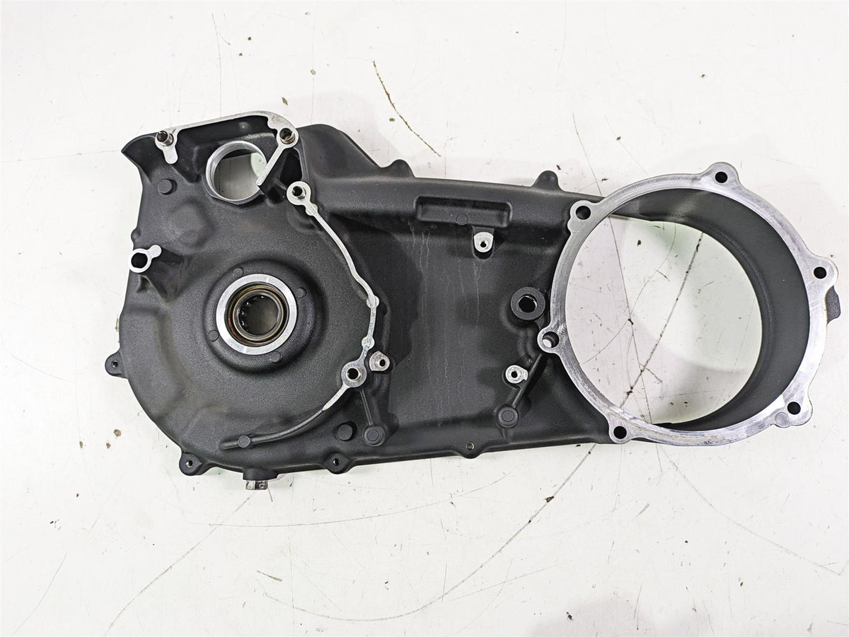 2016 Harley FLSTC Softail Heritage Inner Primary Drive Clutch Cover 60681-06C {{ shop.shopifyCountryName }} - Mototech271
