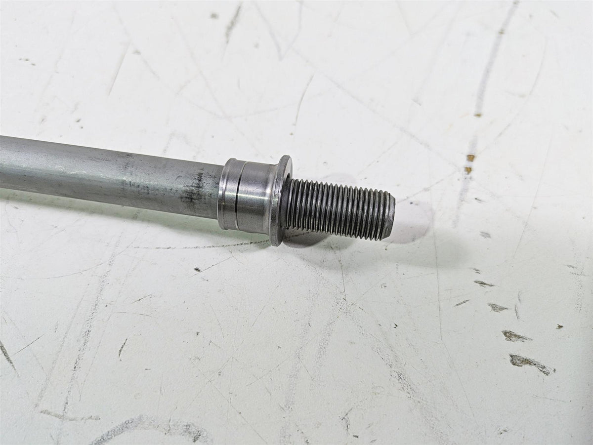 2021 Aprilia RS660 Front Wheel Spindle Axle 17Mm 2B006202 {{ shop.shopifyCountryName }} - Mototech271