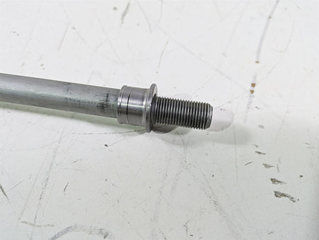 2021 Aprilia RS660 Front Wheel Spindle Axle 17Mm 2B006202 {{ shop.shopifyCountryName }} - Mototech271