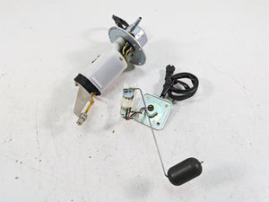 2018 Kawasaki ZX1002 Ninja H2 SX Fuel Gas Petrol Pump & Sender Tested 49040-0740