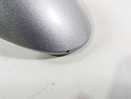 2014 Harley FXDL Dyna Low Rider Front Fender Silver 60139-06B {{ shop.shopifyCountryName }} - Mototech271