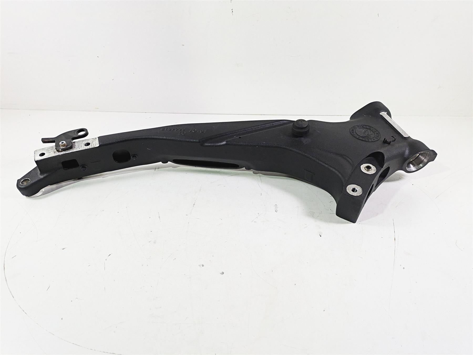 2018 Indian Chieftain Limited Straight Main Frame Chassis Witch Clean Virginia Title - 5139999 {{ shop.shopifyCountryName }} - Mototech271