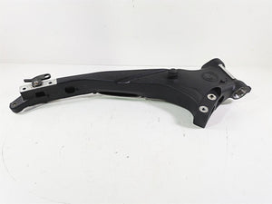 2018 Indian Chieftain Limited Straight Main Frame Chassis 5139999 | Mototech271