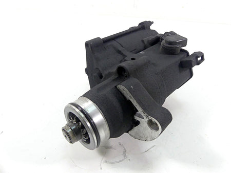2016 Harley Softail FLS Slim Engine Starter Motor 96 103 110 31618-06A {{ shop.shopifyCountryName }} - Mototech271