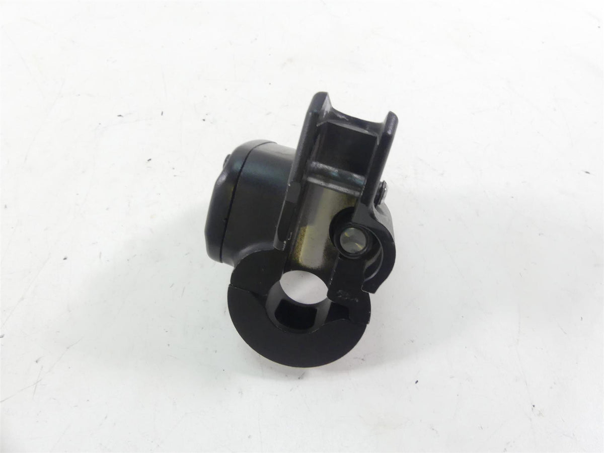 2016 Harley FLS Softail Slim Front Brake Master Cylinder 1/2" 41700233 {{ shop.shopifyCountryName }} - Mototech271