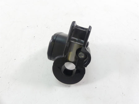 2016 Harley FLS Softail Slim Front Brake Master Cylinder 1/2" 41700233 {{ shop.shopifyCountryName }} - Mototech271