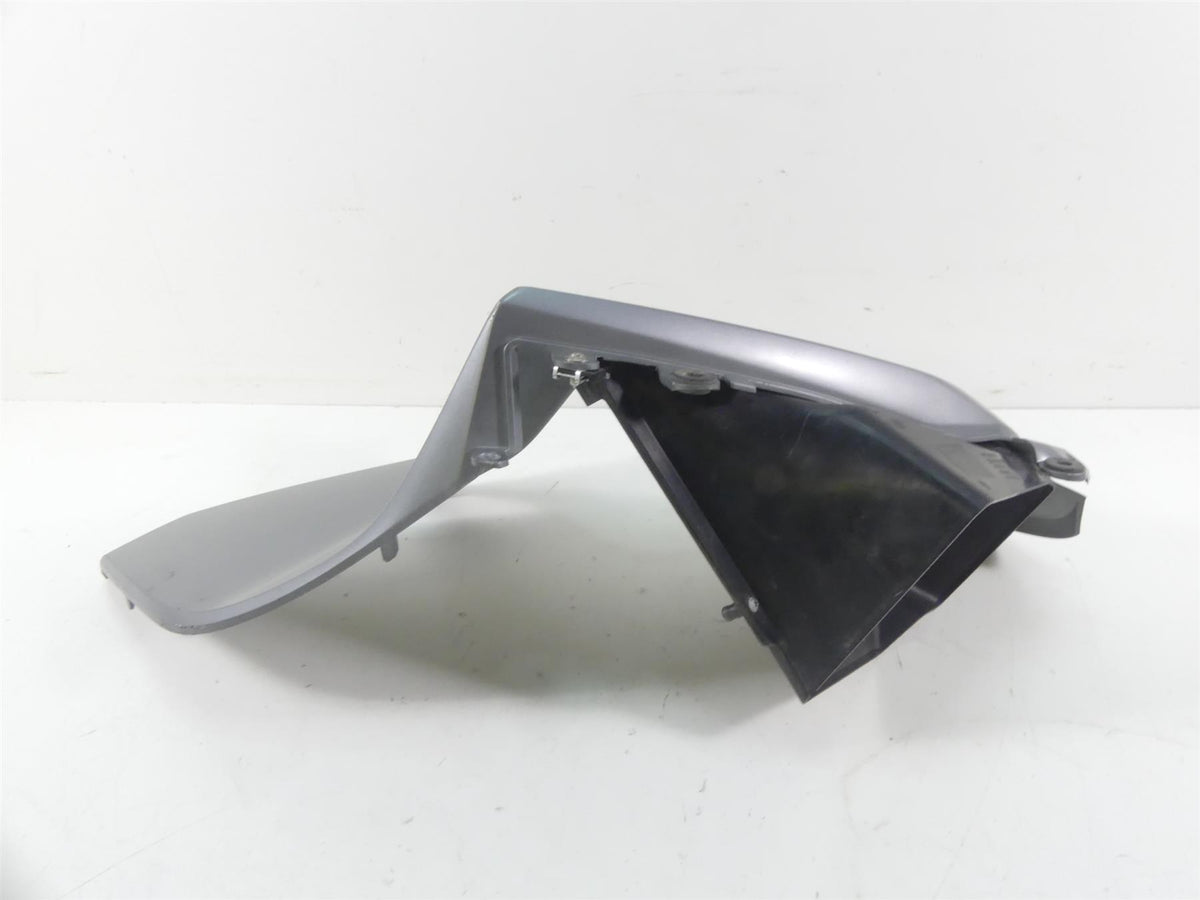 2015 BMW R1200RT K52 Left Side Between Leg Knee Fairing Cover 46638533581 {{ shop.shopifyCountryName }} - Mototech271