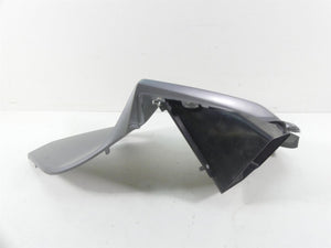 2015 BMW R1200RT K52 Left Side Between Leg Knee Fairing Cover 46638533581