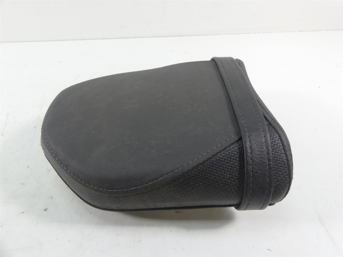 2013 Yamaha VMX17 V-Max 1700 Rear Passenger Pillion Saddle Seat 2S3-24750-11-00 {{ shop.shopifyCountryName }} - Mototech271