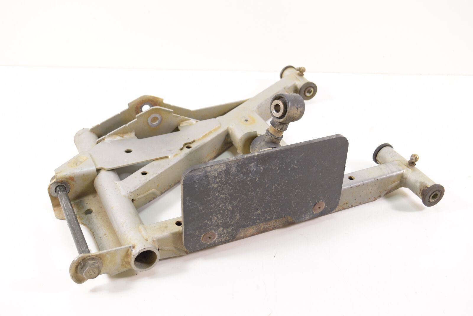 2016 Polaris RZR 1000 S EPS Rear Right Trailing Control Arm Set 5139980 {{ shop.shopifyCountryName }} - Mototech271