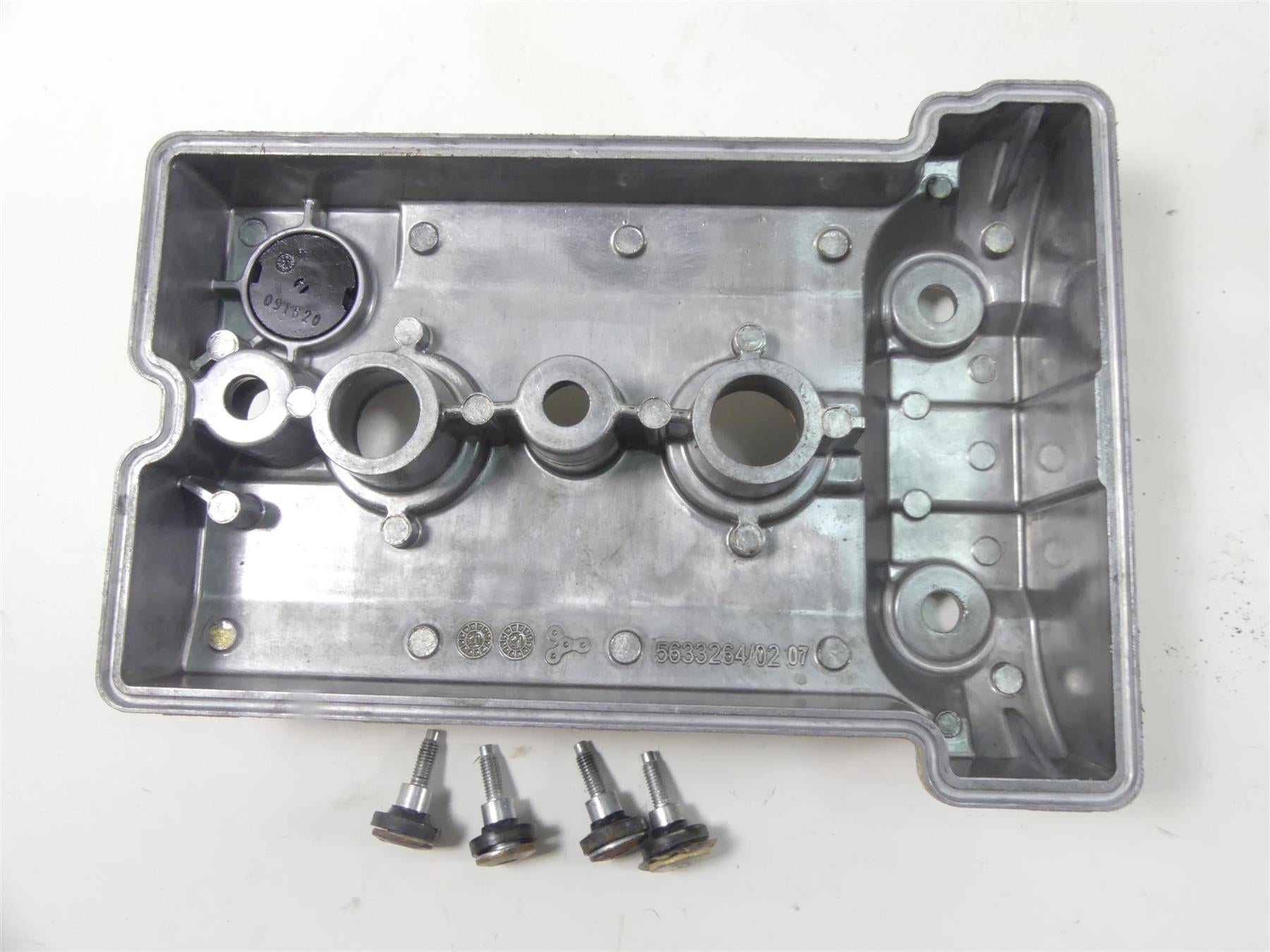 2021 Polaris RZR1000 XP EPS Cylinderhead Cylinder Head 1K 1205652 1206045 {{ shop.shopifyCountryName }} - Mototech271