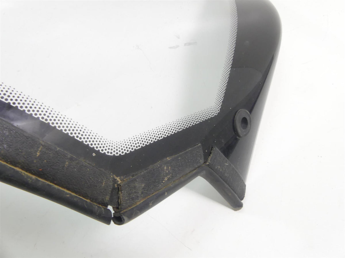 2021 Kawasaki Teryx KRX KRF 1000 Kqr Rear Windshield Panel Screen 99994-1294 {{ shop.shopifyCountryName }} - Mototech271