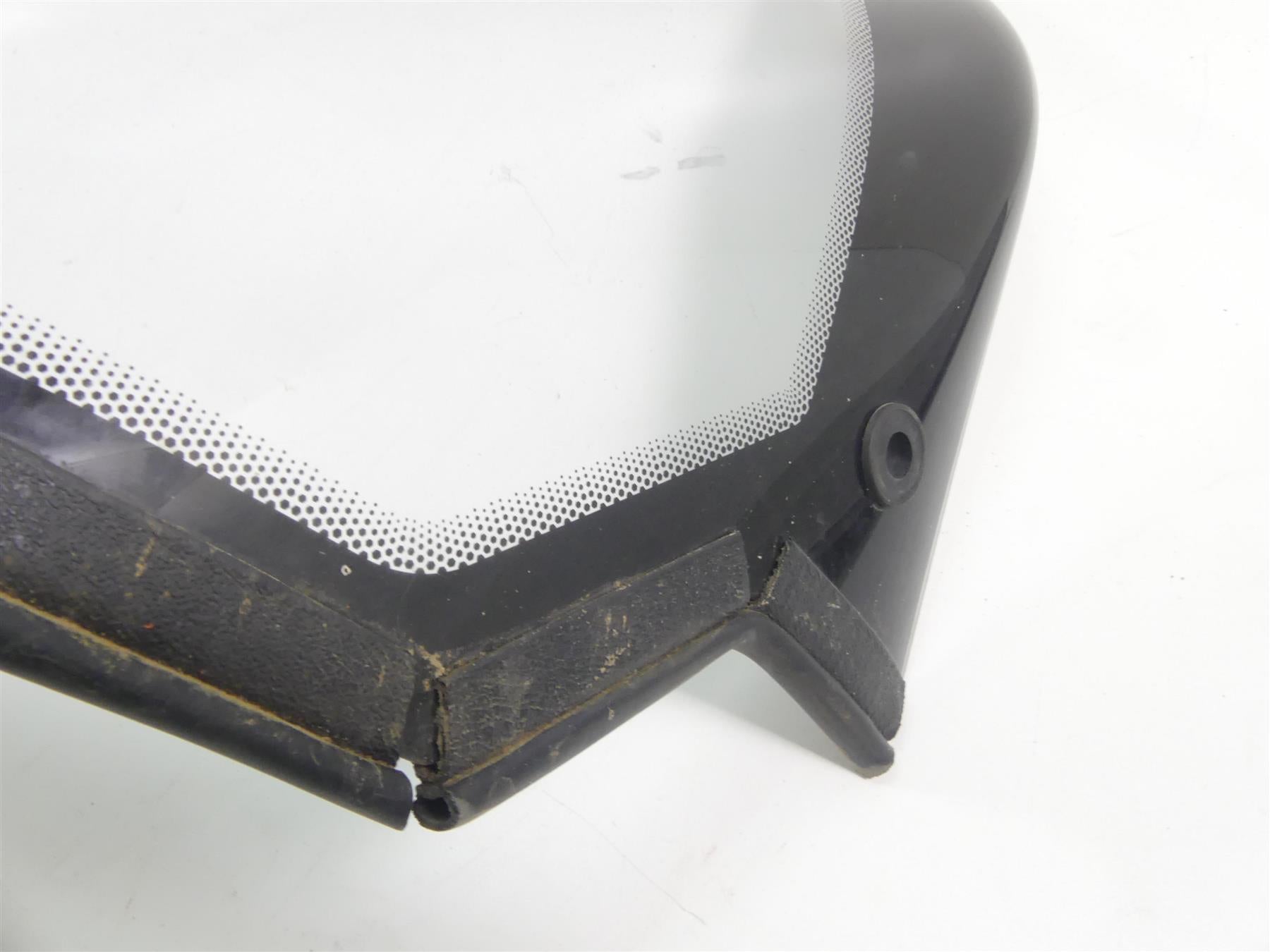 2021 Kawasaki Teryx KRX KRF 1000 Kqr Rear Windshield Panel Screen 99994-1294 {{ shop.shopifyCountryName }} - Mototech271