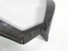 Load image into Gallery viewer, 2021 Kawasaki Teryx KRX KRF 1000 Kqr Rear Windshield Panel Screen 99994-1294
