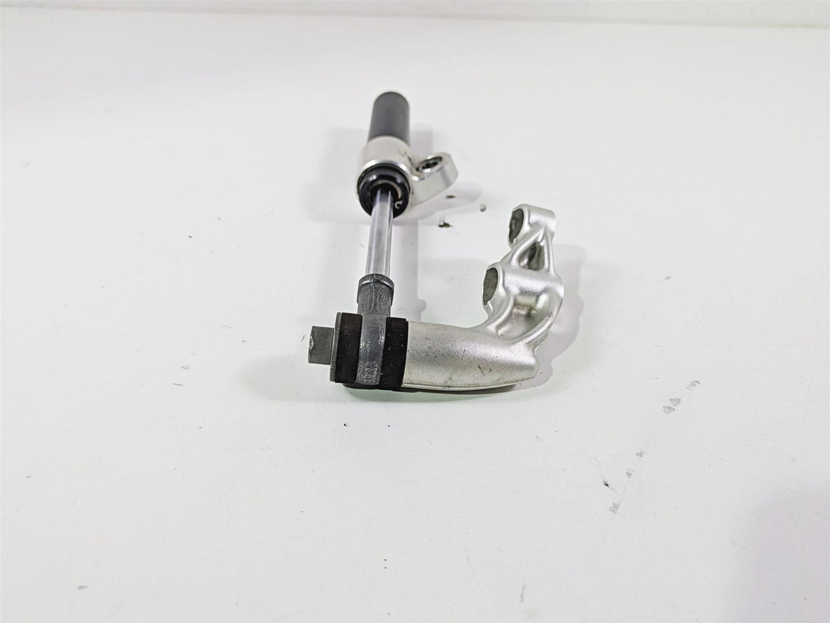 2018 BMW R nineT Urban GS K33 Steering Damper & Mounts 32768548757 {{ shop.shopifyCountryName }} - Mototech271