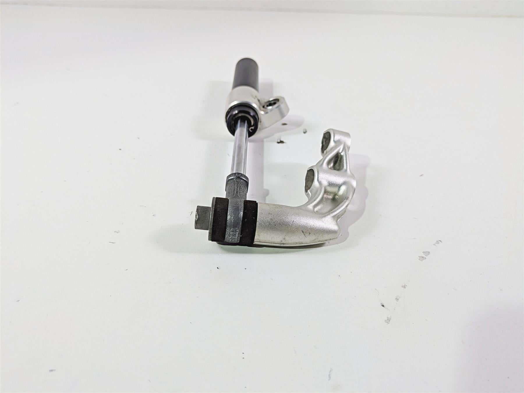 2018 BMW R nineT Urban GS K33 Steering Damper & Mounts 32768548757 {{ shop.shopifyCountryName }} - Mototech271
