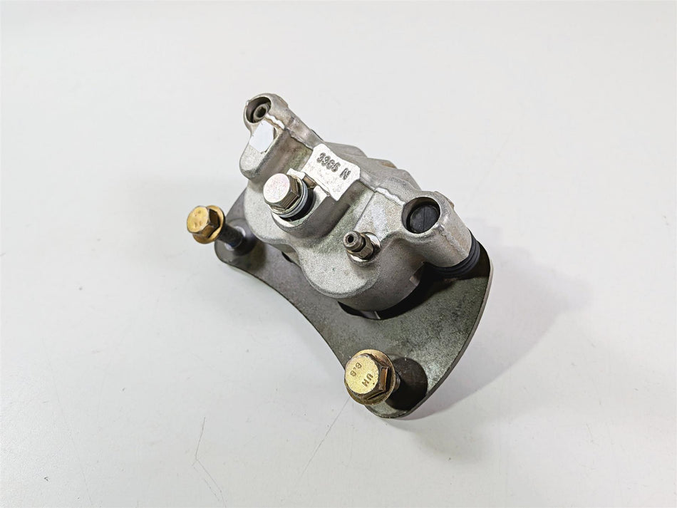 2022 Polaris RZR Turbo R Ultimate Left Rear Brake Caliper & Bracket 1913700-Mototech271