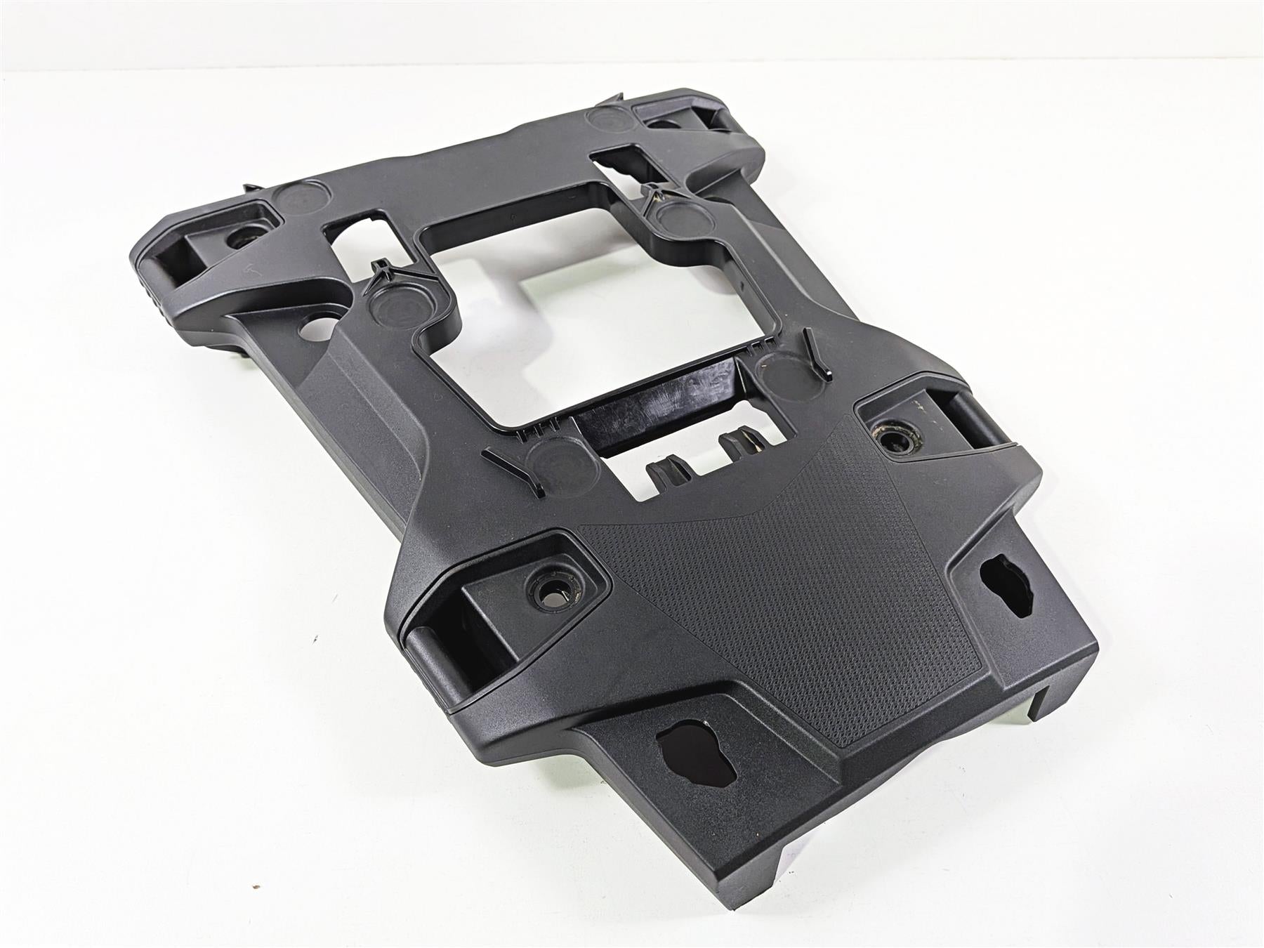 2023 BMW F850GS K81 Rear Luggage Pannier Carrier Rack 46628564641 {{ shop.shopifyCountryName }} - Mototech271