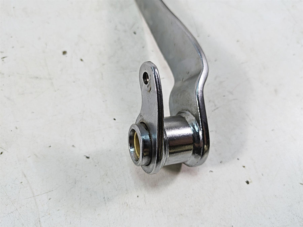 2006 Harley FLSTI Softail Heritage Right Foot Brake Lever Pedal 42597-00A {{ shop.shopifyCountryName }} - Mototech271