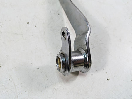 2006 Harley FLSTI Softail Heritage Right Foot Brake Lever Pedal 42597-00A {{ shop.shopifyCountryName }} - Mototech271