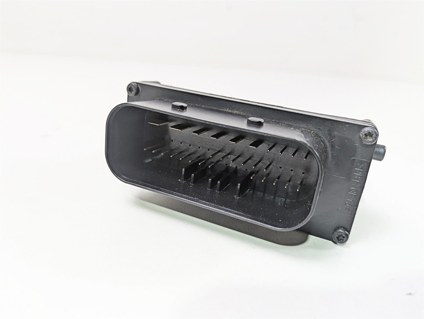 2014 BMW K1600 GTL K48 Esa Suspension Control Unit Ecu 61358534815 {{ shop.shopifyCountryName }} - Mototech271