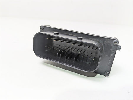 2014 BMW K1600 GTL K48 Esa Suspension Control Unit Ecu 61358534815 {{ shop.shopifyCountryName }} - Mototech271