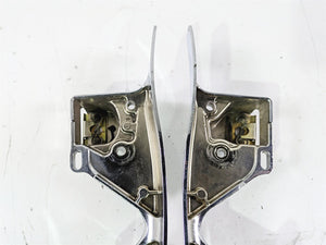 2015 Harley Touring FLHTKL E -Glide Low Rear Saddlebag Support Holders 90200499