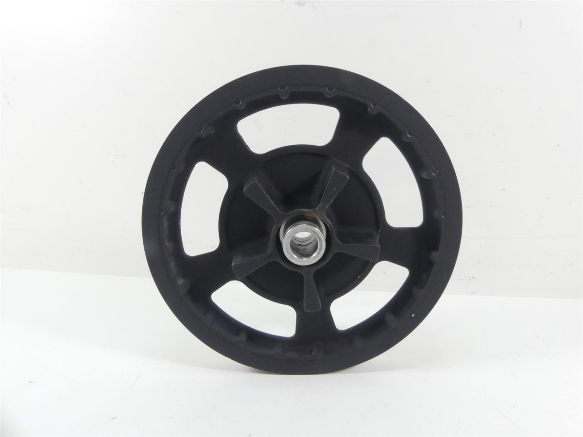 2014 Harley Touring FLHTK Electra Glide Rear Drive Belt Pulley 68T 24mm 37781-09 {{ shop.shopifyCountryName }} - Mototech271