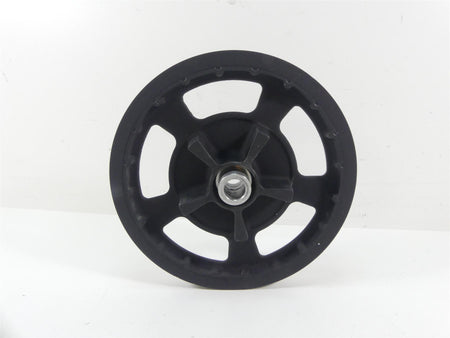 2014 Harley Touring FLHTK Electra Glide Rear Drive Belt Pulley 68T 24mm 37781-09 {{ shop.shopifyCountryName }} - Mototech271