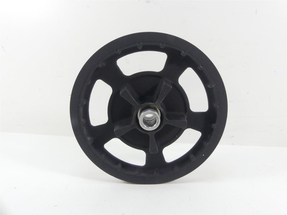 2014 Harley Touring FLHTK Electra Glide Rear Drive Belt Pulley 68T 24mm 37781-09 {{ shop.shopifyCountryName }} - Mototech271