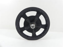 Load image into Gallery viewer, 2014 Harley Touring FLHTK Electra Glide Rear Drive Belt Pulley 68T 24mm 37781-09
