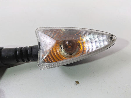 2018 KTM 1290 Super Duke R Front Blinker Turn Signals & Mounts -Read 78114025000 {{ shop.shopifyCountryName }} - Mototech271