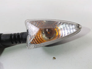 2018 KTM 1290 Super Duke R Front Blinker Turn Signals & Mounts -Read 78114025000