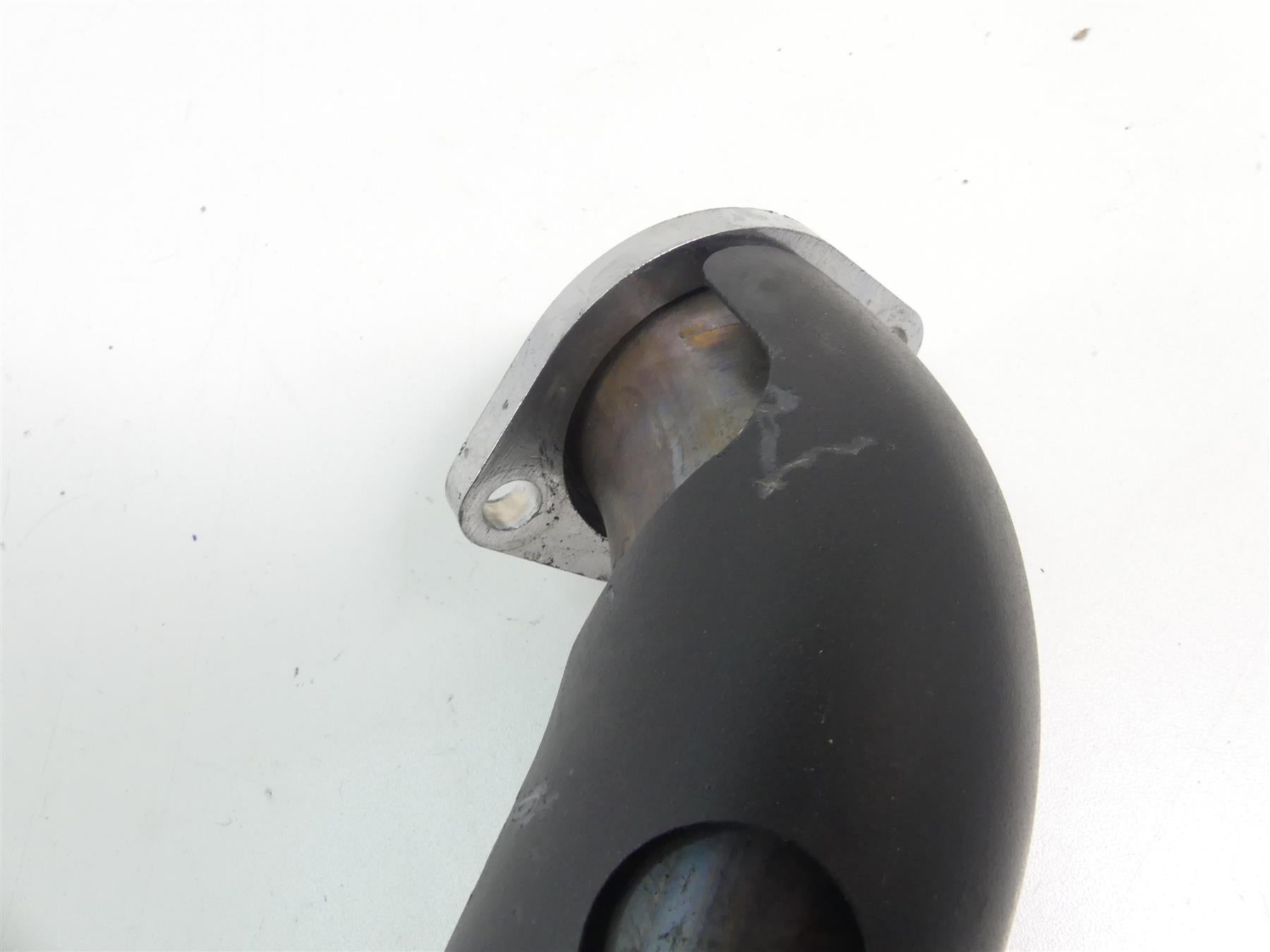 2018 Harley Softail FXBB Street Bob Oem Exhaust Header Manifold Pipe 65600264 {{ shop.shopifyCountryName }} - Mototech271