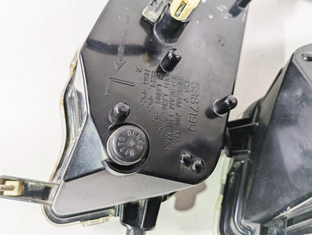 2023 Honda Talon SXS1000 S2R Headlight Head Lamp & Wiring - Read 33100-HL6-A41 {{ shop.shopifyCountryName }} - Mototech271
