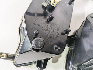 2023 Honda Talon SXS1000 S2R Headlight Head Lamp & Wiring - Read 33100-HL6-A41