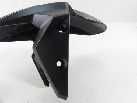 2019 Triumph Street Triple 765R Front Fender & Side Covers T2304685 {{ shop.shopifyCountryName }} - Mototech271