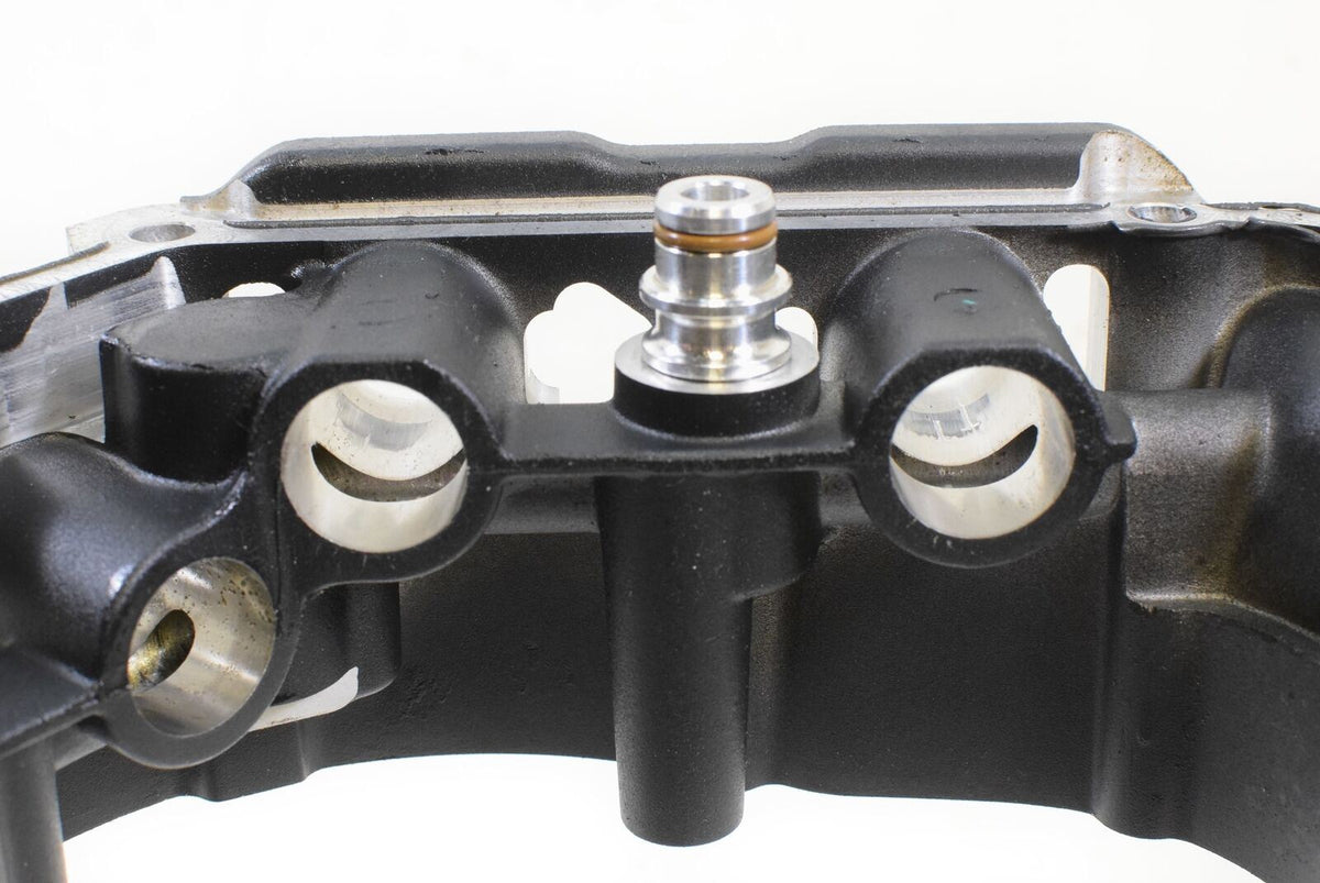 2018 Indian Roadmaster Inner Camshaft Engine Side Cover 5140391 {{ shop.shopifyCountryName }} - Mototech271