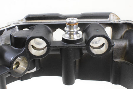 2018 Indian Roadmaster Inner Camshaft Engine Side Cover 5140391 {{ shop.shopifyCountryName }} - Mototech271