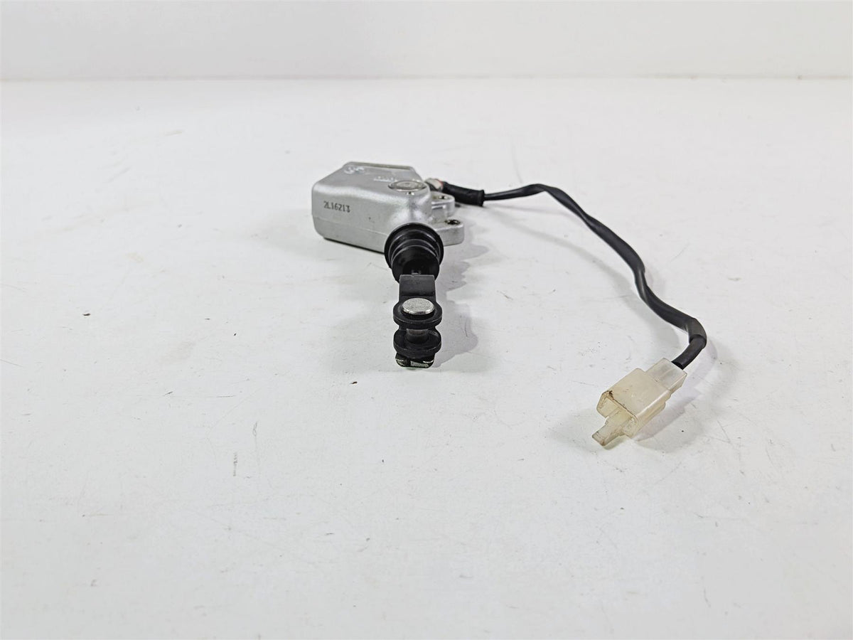 2013 KTM 990 Adventure Baja Brembo Rear Brake Master Cylinder 60013060300-Mototech271