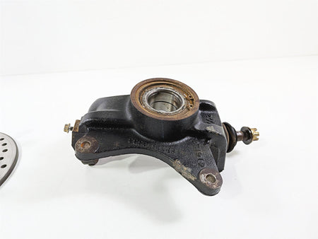 2020 Kawasaki Teryx KRX KRF 1000 Front Right Spindle & Wheel Hub 39186-0333-Mototech271