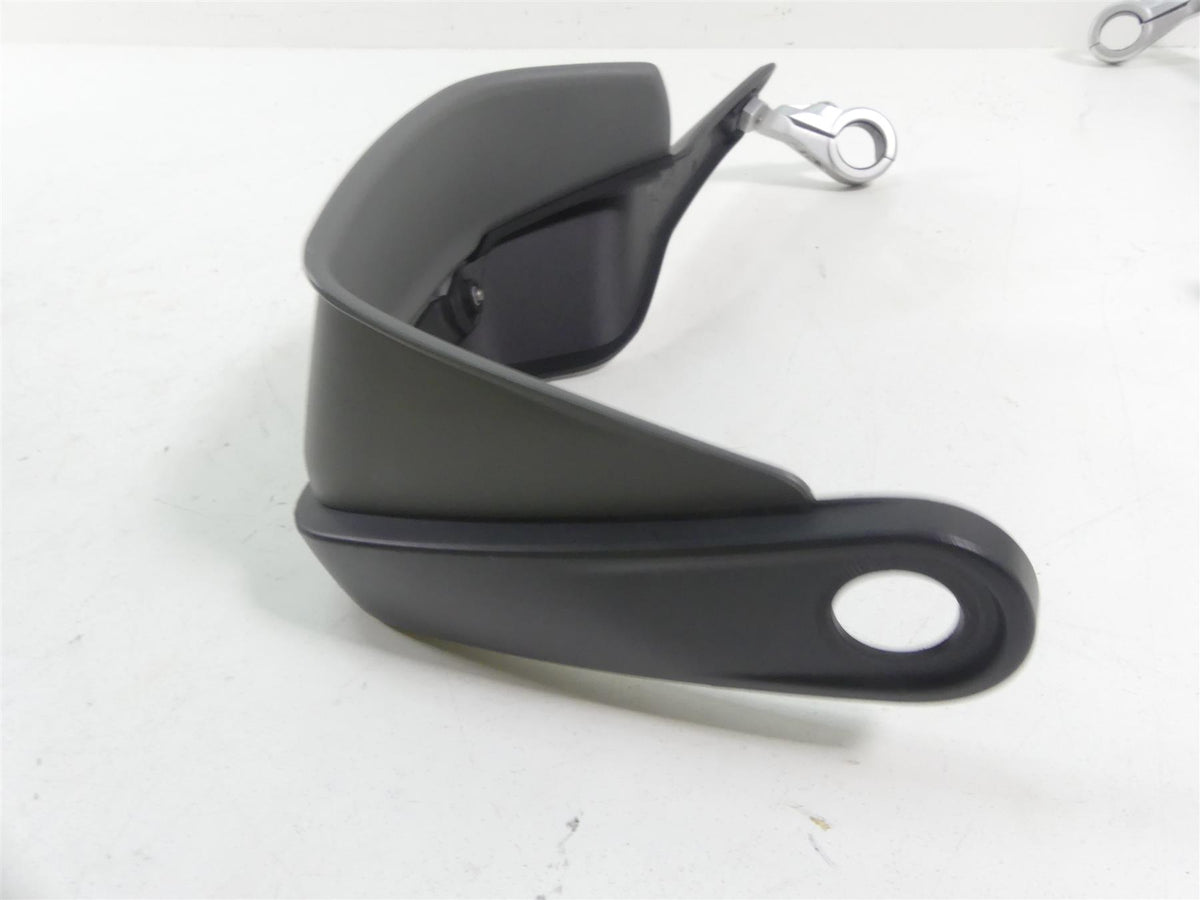 2013 BMW R1200GS K255 Adventure Hand Guard & Mounts 71607703157 71607703158 {{ shop.shopifyCountryName }} - Mototech271