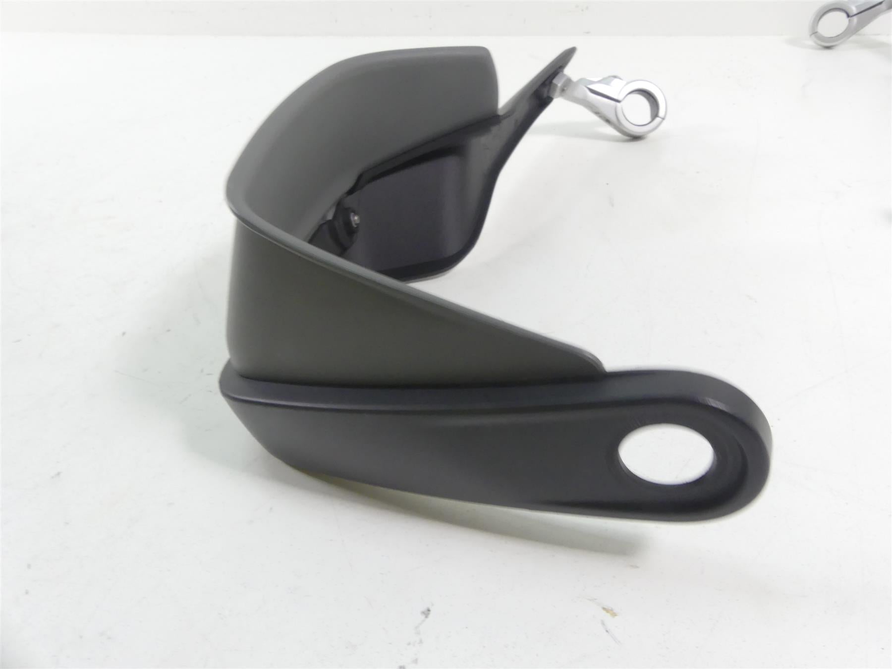 2013 BMW R1200GS K255 Adventure Hand Guard & Mounts 71607703157 71607703158 {{ shop.shopifyCountryName }} - Mototech271