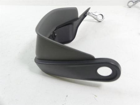 2013 BMW R1200GS K255 Adventure Hand Guard & Mounts 71607703157 71607703158 {{ shop.shopifyCountryName }} - Mototech271