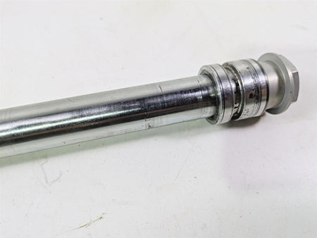 2010 Ducati Streetfighter 1098 S Front Axle Wheel Spindle 81910601A {{ shop.shopifyCountryName }} - Mototech271