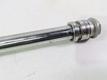 Load image into Gallery viewer, 2010 Ducati Streetfighter 1098 S Front Axle Wheel Spindle 81910601A
