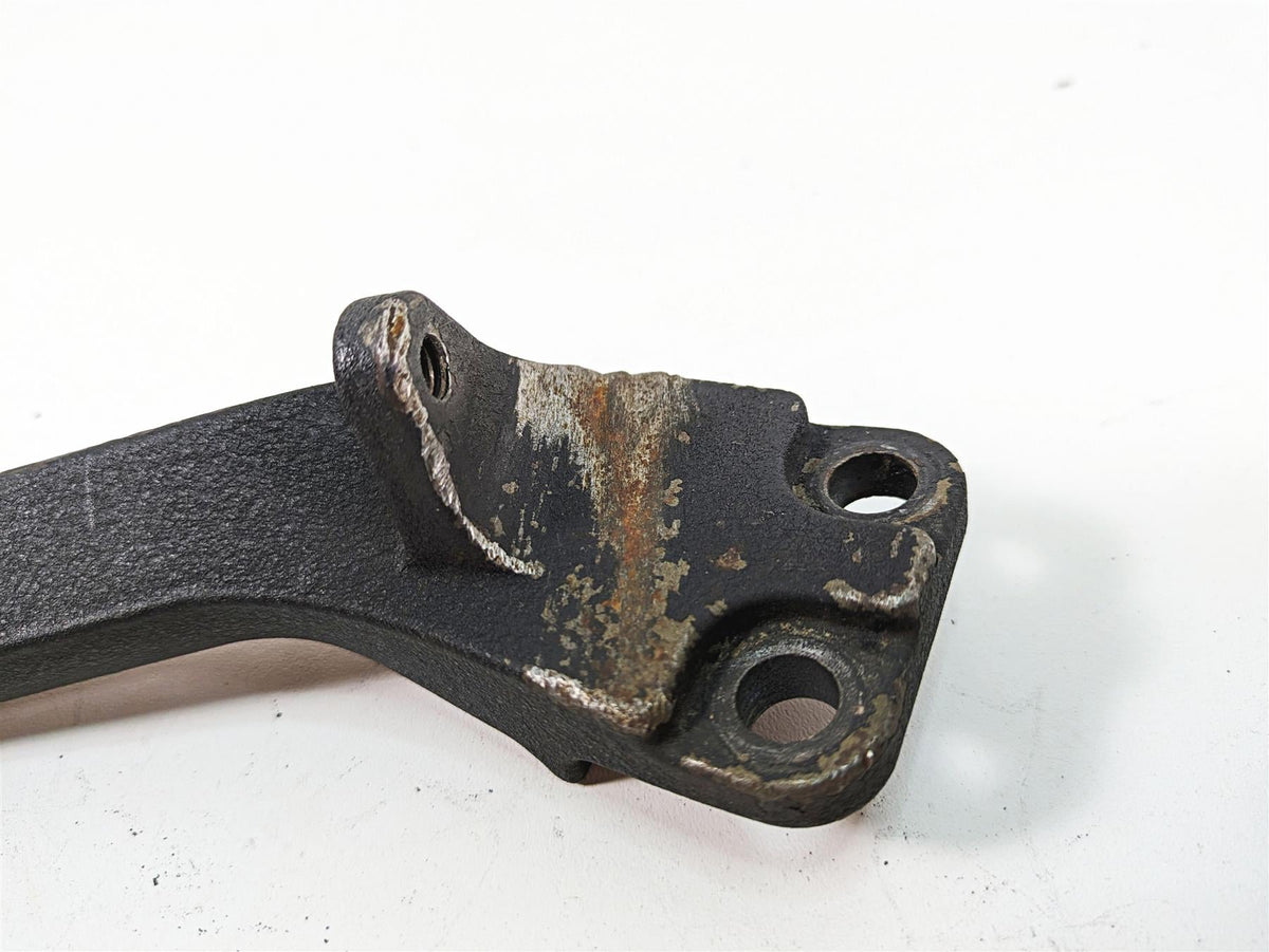 2009 Harley FXDC Dyna Super Glide Custom Front Control Footpeg Mounts 50649-90 {{ shop.shopifyCountryName }} - Mototech271